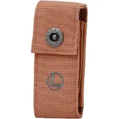 Leatherman Nylon Sheath Medium 939932 Sienna, fourreau de ceinture