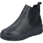 Rieker Bottines noir