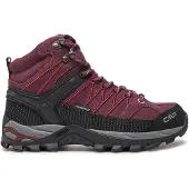 CMP Chaussures Rigel Mid, 3Q12946H910