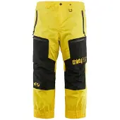 Thirtytwo Sono Xlt Pants Jaune L Homme