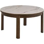 Ebuy24 Southampton table basse beige.