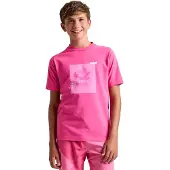 Slam T-shirt à Manches Courtes Foil