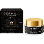 Dermika Luxury Caviar 60+ Active Regenerating Day & Night Cream 50ml