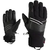 Ziener Kadja-z Pr Gore-tex Gloves Noir 6 Femme