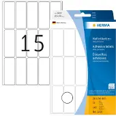 Herma - étiquettes - 480 étiquette(s)