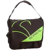 Boreal Sac à bandoulière Noir Noir One Size