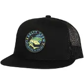 Salty Crew Casquette Mahi Club Retro Trucker