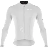 Bioracer Epic Long Sleeve Jersey Gris S Homme