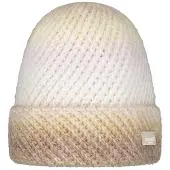 Barts Fanatail Beanie Blanc
