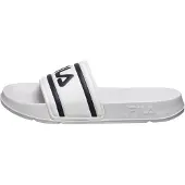 FILA Morro Bay Slipper Couleur Blanc