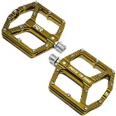 P2r Flatman 80 Mt Pedals Vert