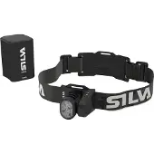 Silva Free 2000 L Projecteur Noir 2000 Lumens Noir 2000 Lumens