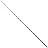 Okuma Hsx-s-802ml Fishing Rod Quiver Tip Argenté