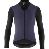 Assos Mille Gts Spring Fall S11 Jacket Violet XL Homme