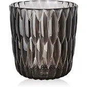 Kartell Jellies Family Vase Smoke