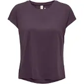 Only Play T-shirt Aubree Loose Training Femmes