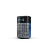 Pinell DAB+ Radio North Bleu