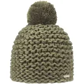 Cairn Olympe casquette vert homme Vert One Size