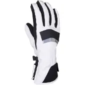 Lhotse Utopia Gloves Blanc 8 Femme
