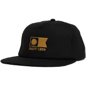 Salty Crew Casquette Flagship Snapback