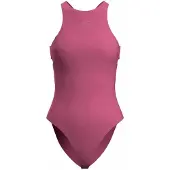 Joma Splash Swimsuit Rose S Femme