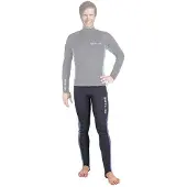 Mares Xr Pants Noir XS Homme