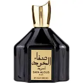 Gulf Orchid Safa Aloud Eau de Parfum 100 ml