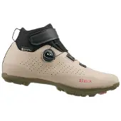 Fizik Terra Artica X5 Gore-tex Mtb Shoes Beige EU 39