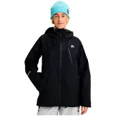 Burton Reserve Gore-tex 2l Jacket Noir XS Femme