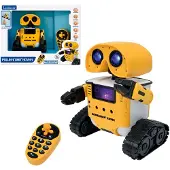 Lexibook Robot télécommandé multifonctional