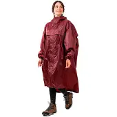 Altus Atmospheric J30 Poncho Violet XL-2XL