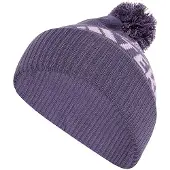 Adidas Terrex Xploric Pom Beanie Violet 60 cm