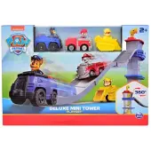 Paw Patrol Mini Turm Deluxe