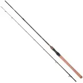 Spro Canne Baitcasting Ridge Classix
