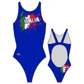 Turbo Maillot De Bain Italy 2012