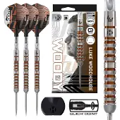 Harrows Luke Woodhouse Series 3 QP 21g (21 g)