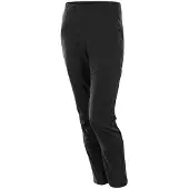 Loeffler Touring Dynamic As Pants Noir 38 / Regular Femme