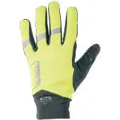Gist Way Gloves Jaune M