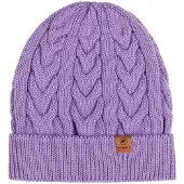 Mammut Valbella Beanie Violet