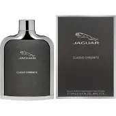 Jaguar Classic Classic Chromite Eau de Toilette pour homme 100 ml