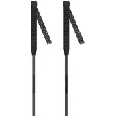 SCOTT - Bâtons de trail - Trail Ultra Alu Kaki Green en Aluminium - Taille 130 cm