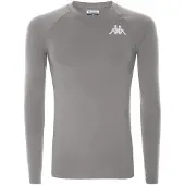 Kappa Sous-vêtement à Manches Longues Vurbat