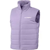 Adidas Doudoune sans manches femme Terrex Multi Essentials Climaw ARM