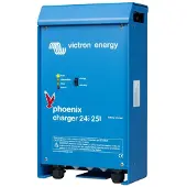 Victron Energy Phoenix 24/25 (2+1) Charger Clair