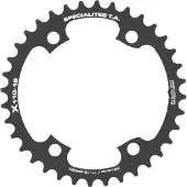 Specialites Ta X110 Internal Chainring Argenté 39t