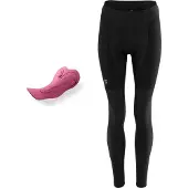 Kalas Pure Z Tights Rose XS Femme