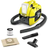 Kärcher WD 1 Compact Battery - 1.198-300.0