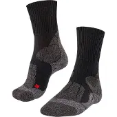 Falke Tk1 Socks Noir EU 42-43 Homme