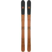 Völkl - Skis freeride - Mantra 108 2026 - Taille 170 cm - Orange