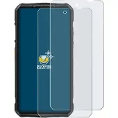 BROTECT Protection Mat (2 pcs, Vivo V29 Pro), Téléphone portable : film de protection, Transparent